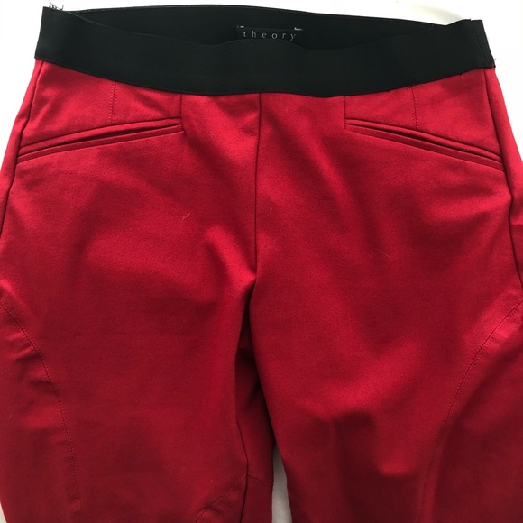❤️THEORY PANTS❤️ - Picture 4 of 5